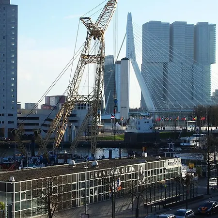 Mycitylofts - Skyline