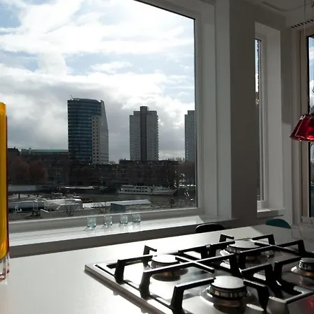 Apartment Mycitylofts - Skyline *