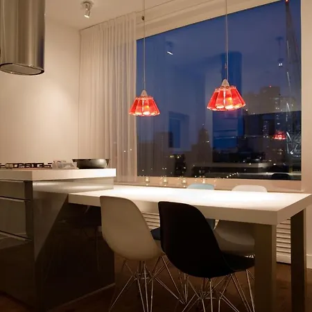 Mycitylofts - Skyline *
