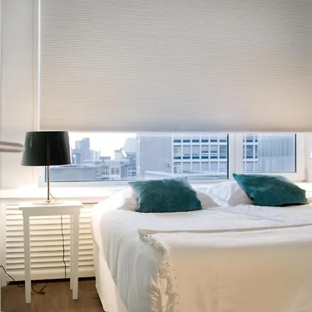 Mycitylofts - Skyline