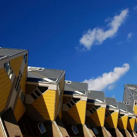 Mycitylofts - Skyline